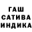 Гашиш индика сатива Daniel Gunawan